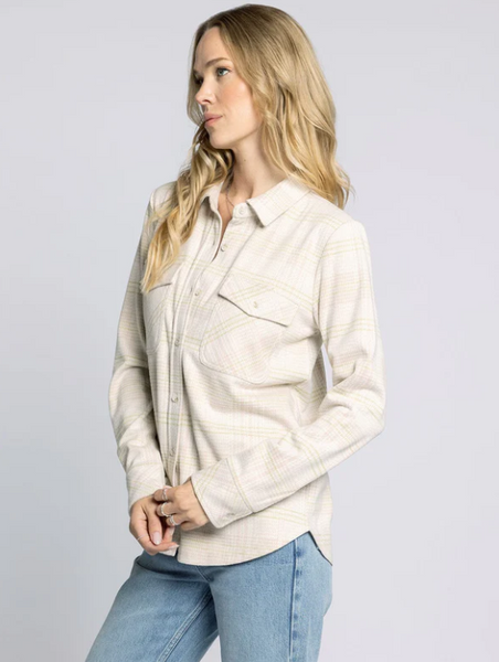 Cassian Shirt