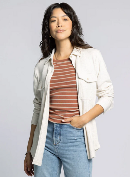 Cassian Shirt