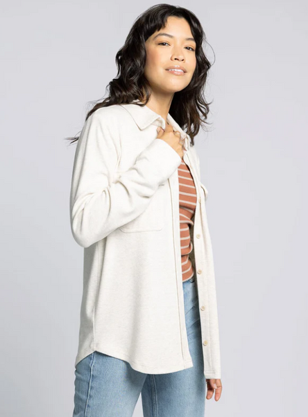 Cassian Shirt