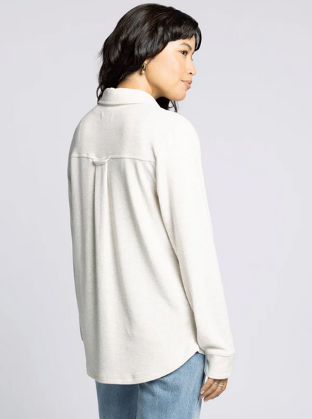 Cassian Shirt