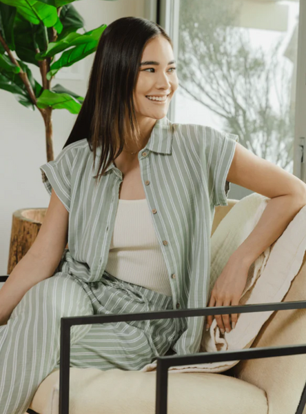 Verna Shirt