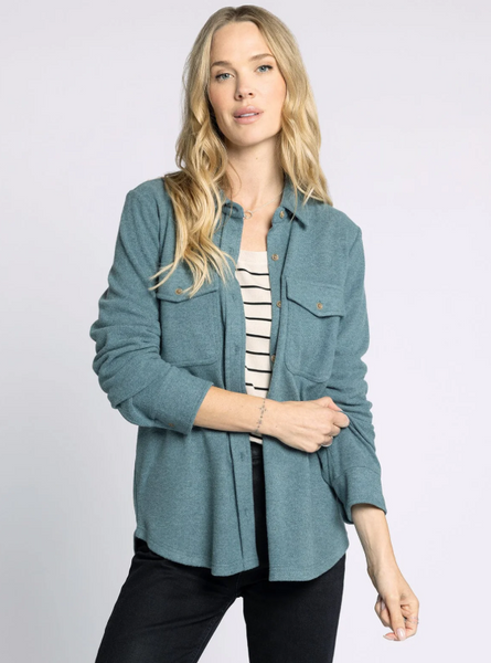 Cassian Shirt