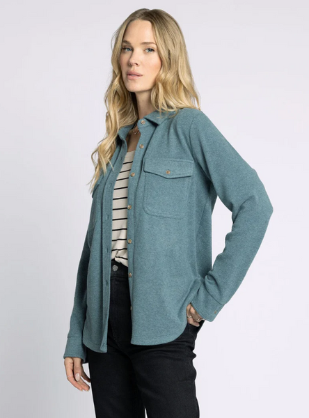 Cassian Shirt