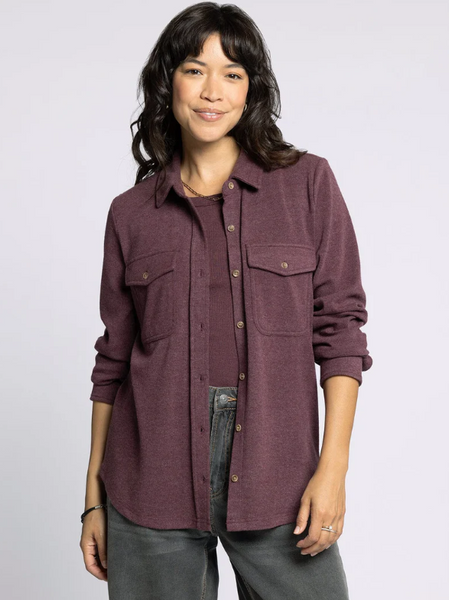 Cassian Shirt