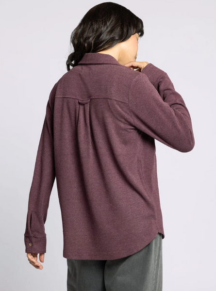 Cassian Shirt