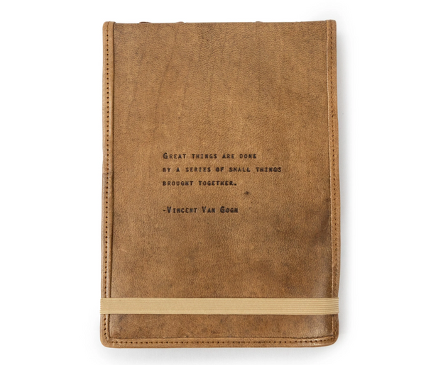Leather Journals