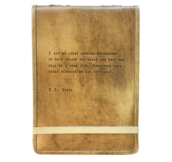 Leather Journals