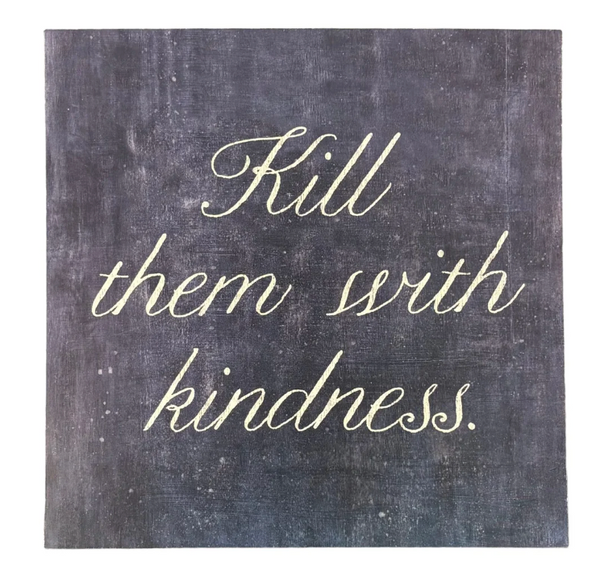 Art Posters - 12x12"