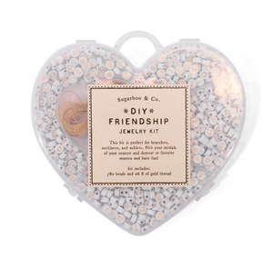 DIY Friendship Jewelry Kit