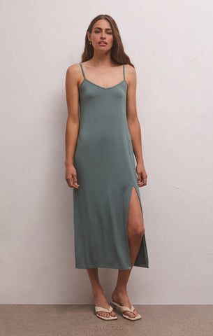 Cora Midi Dress