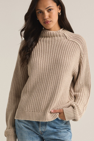 Carraway Sweater