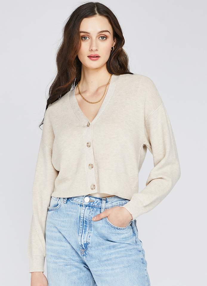 Orville Sweater