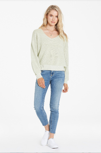 Ambrosia Sweater