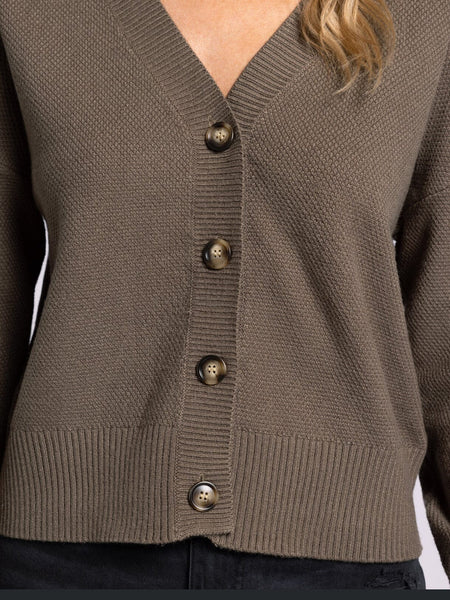 Adley Cardigan