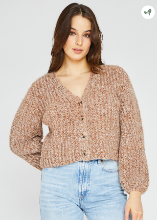 Mason Sweater