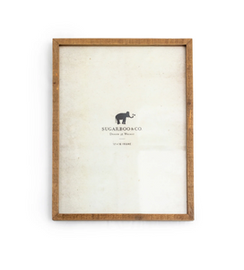 Wooden Frames