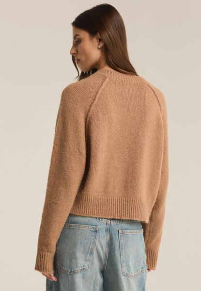 Adrian Sweater