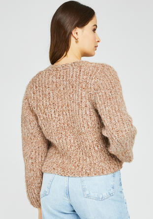 Mason Sweater