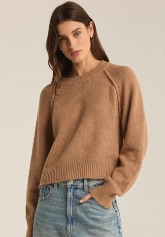 Adrian Sweater