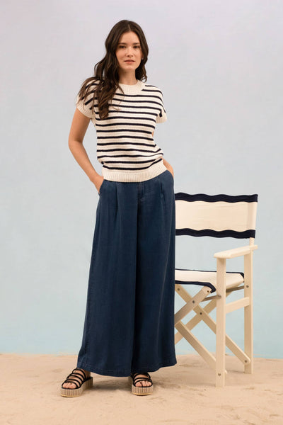 The Dockside Tee