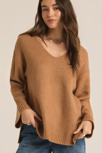 Modern Sweater