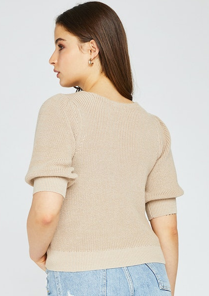 Phoebe Sweater