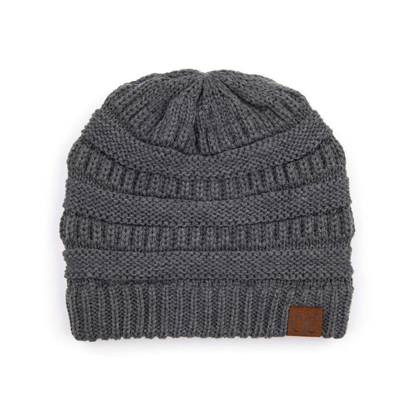 Soft Knit Beanie