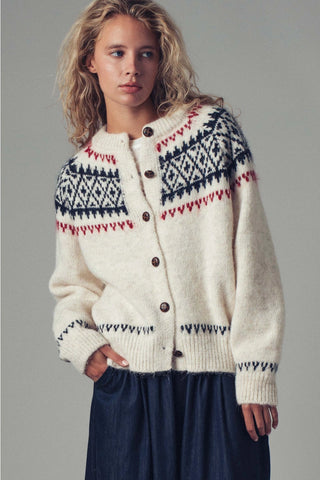Nordic Knit