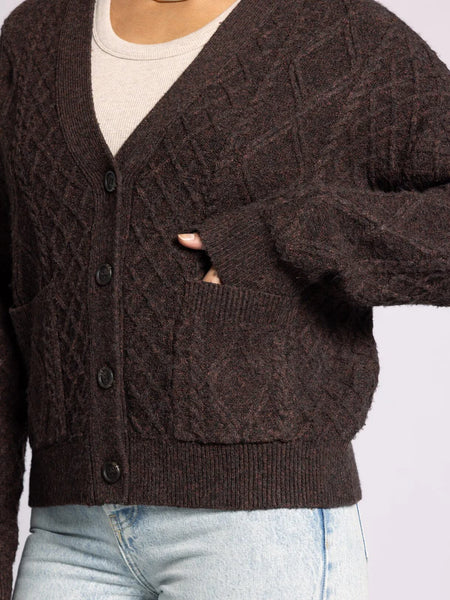 Calista Cardigan