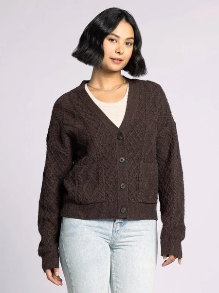 Calista Cardigan