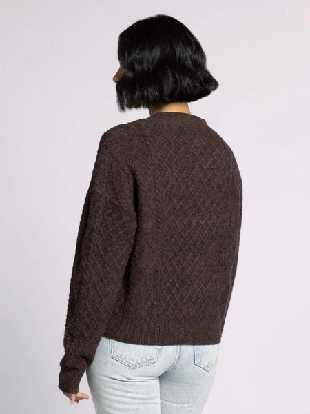 Calista Cardigan