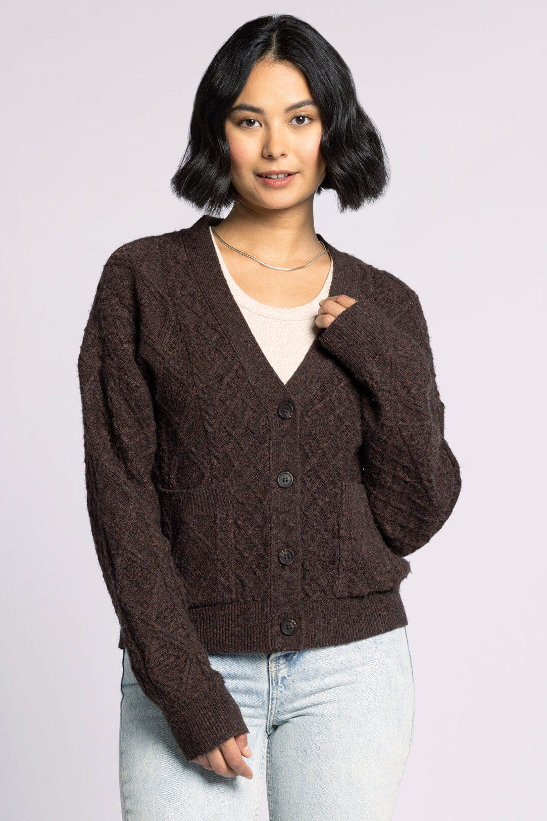 Calista Cardigan