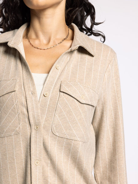 Cassian Shirt