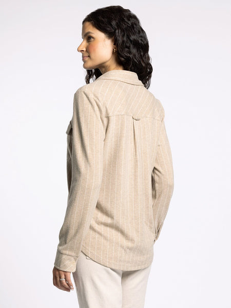 Cassian Shirt