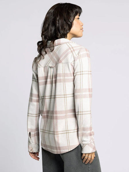 Cassian Shirt