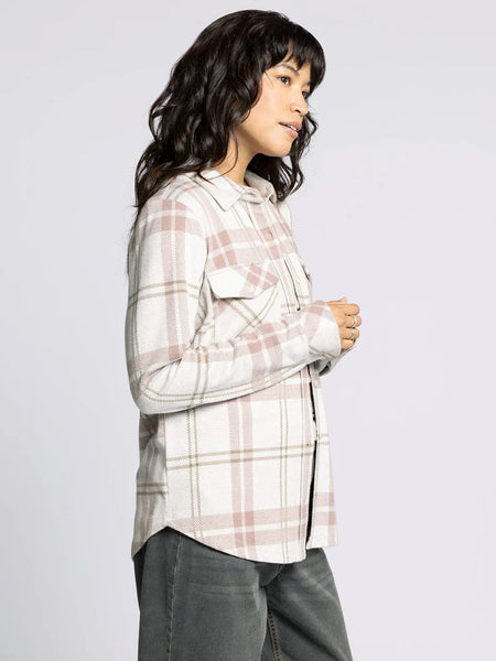 Cassian Shirt