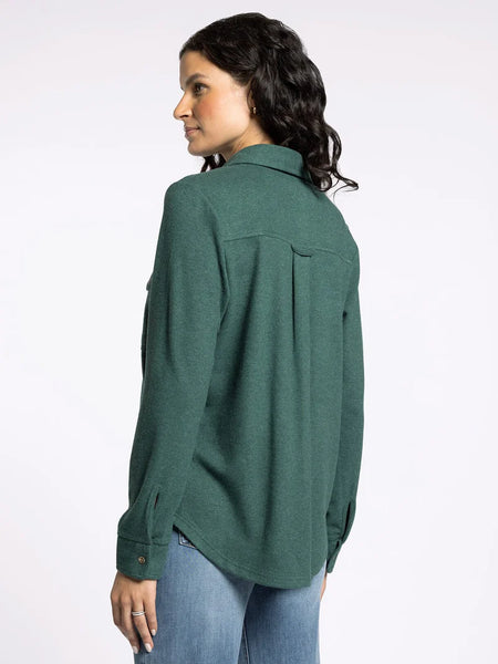 Cassian Shirt