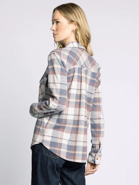 Cassian Shirt