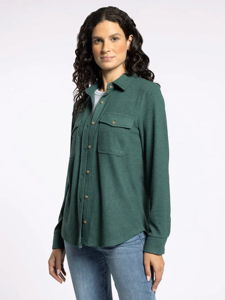 Cassian Shirt