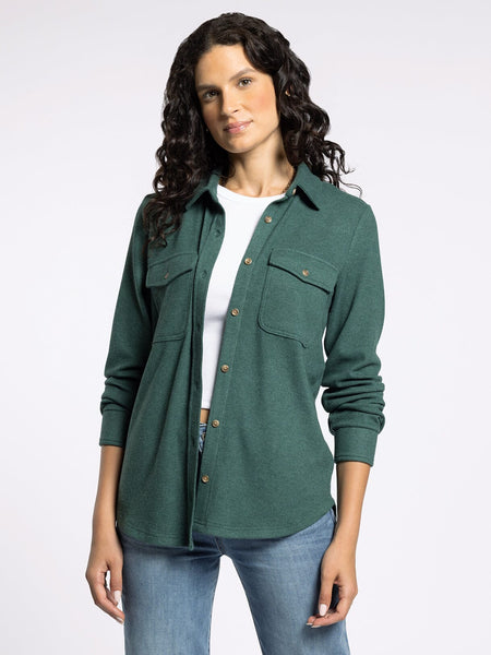 Cassian Shirt