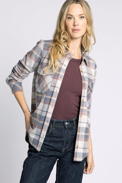 Cassian Shirt