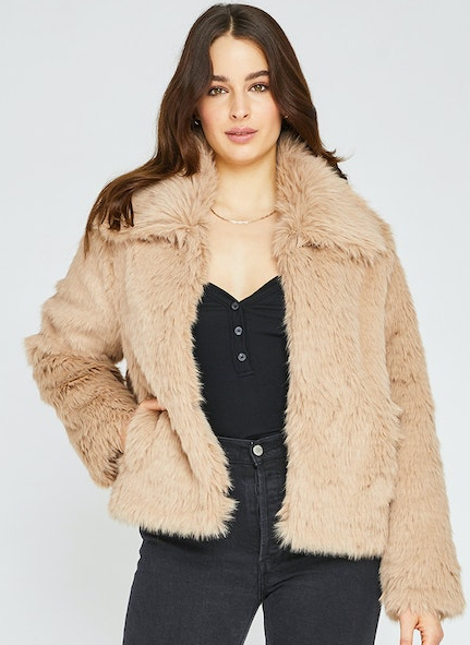 Anastasia Coat