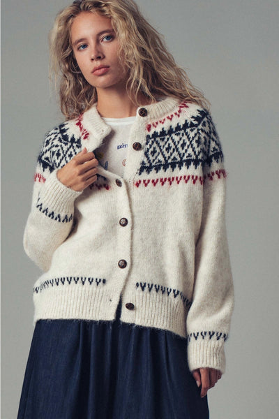 Nordic Knit