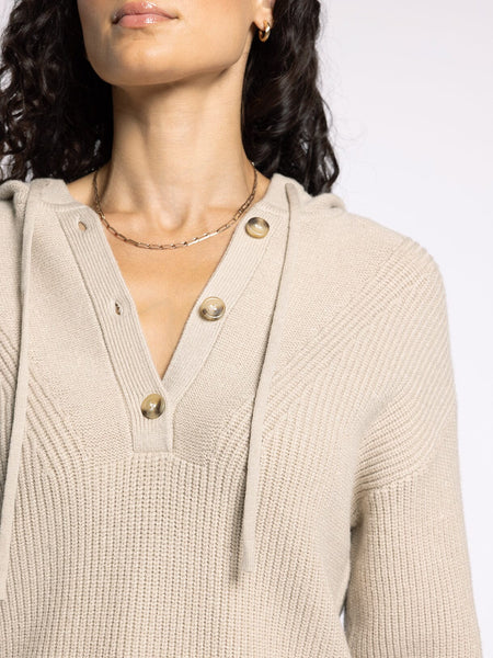 Dolly Sweater Hoodie