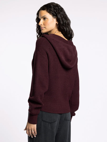 Dolly Sweater Hoodie
