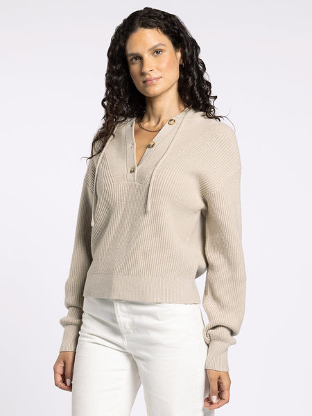 Dolly Sweater Hoodie