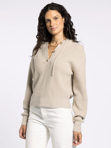Dolly Sweater Hoodie