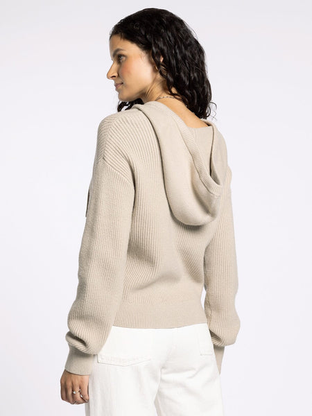 Dolly Sweater Hoodie