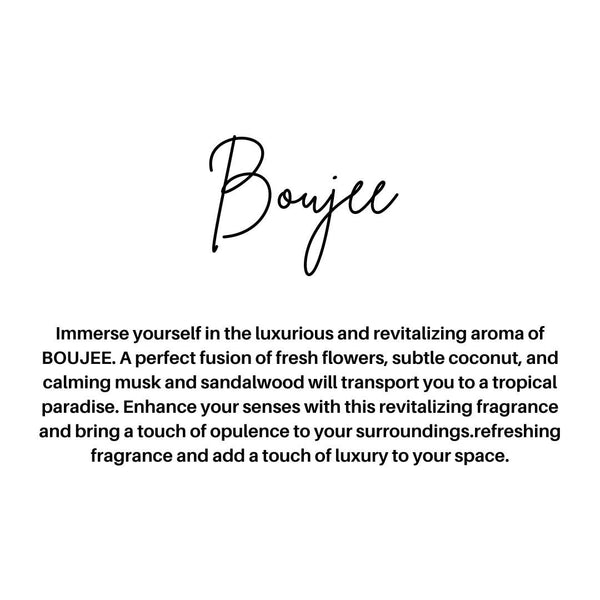 Car Diffuser - Boujee