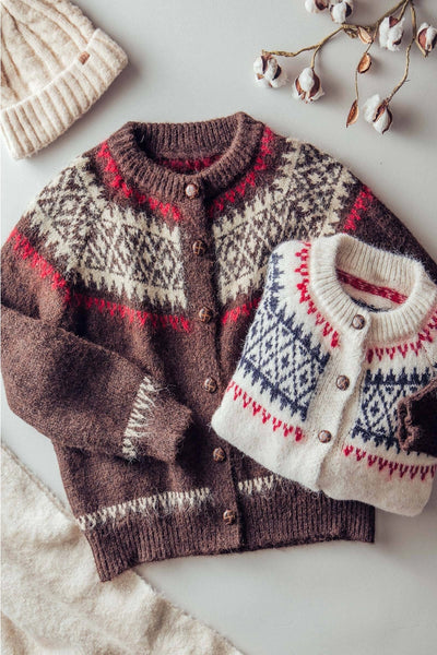 Nordic Knit